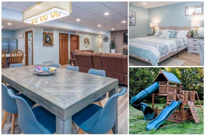 Family Stay! Near both Ark & Creation Museum!